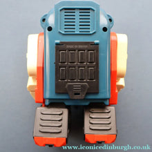 Load image into Gallery viewer, Rare LAMBDA - I Robot Battery Operated by JW Toys Made in Taiwan 1970's
