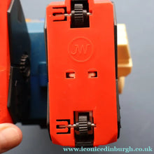 Load image into Gallery viewer, Rare LAMBDA - I Robot Battery Operated by JW Toys Made in Taiwan 1970's
