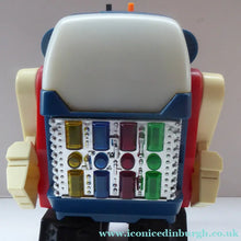 Load image into Gallery viewer, Rare LAMBDA - I Robot Battery Opererated by JW Toys Made in Taiwan 1970's. No Box
