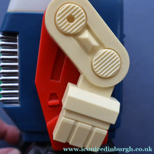 Load image into Gallery viewer, Rare LAMBDA - I Robot Battery Operated by JW Toys Made in Taiwan 1970's
