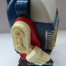 Load image into Gallery viewer, Rare LAMBDA - I Robot Battery Opererated by JW Toys Made in Taiwan 1970's. No Box
