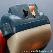 Load image into Gallery viewer, Rare LAMBDA - I Robot Battery Operated by JW Toys Made in Taiwan 1970's
