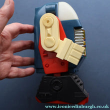 Load image into Gallery viewer, Rare LAMBDA - I Robot Battery Operated by JW Toys Made in Taiwan 1970's
