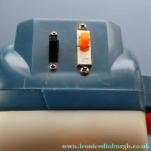 Load image into Gallery viewer, Rare LAMBDA - I Robot Battery Operated by JW Toys Made in Taiwan 1970's
