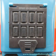 Load image into Gallery viewer, Rare LAMBDA - I Robot Battery Operated by JW Toys Made in Taiwan 1970's
