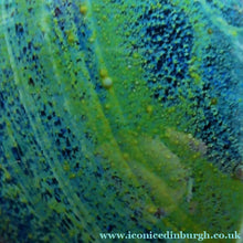 Load image into Gallery viewer, Massive Vintage Magnum Size Mdina Sea and Sand Signed Paperweight

