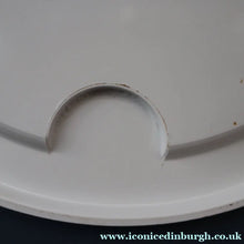 Load image into Gallery viewer, Rare 1970s Melamine BABYCHAM Drinks Tray - with Raised Deer Motif.

