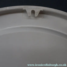 Load image into Gallery viewer, Rare 1970s Melamine BABYCHAM Drinks Tray - with Raised Deer Motif.
