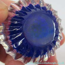 Load image into Gallery viewer, Pair of Vintage Miniature Perthshire Glass Paperweights

