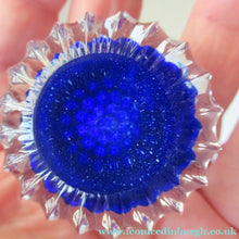 Load image into Gallery viewer, Pair of Vintage Miniature Perthshire Glass Paperweights
