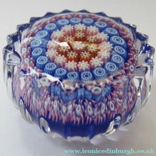Load image into Gallery viewer, Pair of Vintage Miniature Perthshire Glass Paperweights
