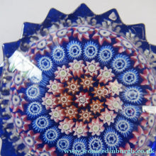 Load image into Gallery viewer, Pair of Vintage Miniature Perthshire Glass Paperweights
