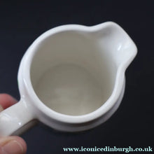 Load image into Gallery viewer, Rare NORWEGIAN 1970s FIGGJO FLINT Coffee Set with fabulous abstract Granada design
