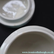 Load image into Gallery viewer, Rare NORWEGIAN 1970s FIGGJO FLINT Coffee Set with fabulous abstract Granada design
