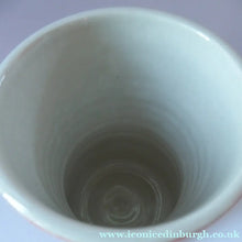 Load image into Gallery viewer, 1970s POOLE DELPHIS Vase (Shape 83). 6 1/4 inches in height
