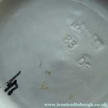 Load image into Gallery viewer, 1970s POOLE DELPHIS Vase (Shape 83). 6 1/4 inches in height
