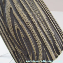 Load image into Gallery viewer, Alan White Poole Pottery Atlantis Pattern Lamp Base
