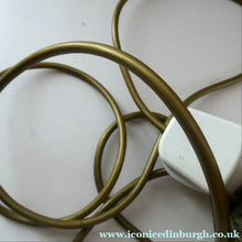 Load image into Gallery viewer, RARE Vintage 1960s POOLE POTTERY Lamp. ATLANTIS Design by Carol Kellett
