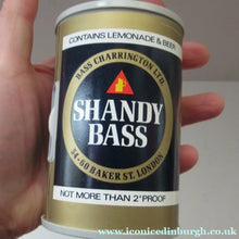 Load image into Gallery viewer, Vintage 1970s Transistor Radio: English Brewing Industry Advertising Collector's Item
