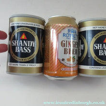 Load image into Gallery viewer, Vintage 1970s Transistor Radio: English Brewing Industry Advertising Collector's Item
