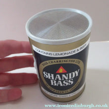 Load image into Gallery viewer, Vintage 1970s Transistor Radio: English Brewing Industry Advertising Collector's Item
