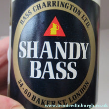 Load image into Gallery viewer, Vintage 1970s Transistor Radio: English Brewing Industry Advertising Collector's Item
