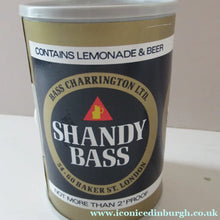 Load image into Gallery viewer, Vintage 1970s Transistor Radio: English Brewing Industry Advertising Collector's Item
