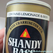 Load image into Gallery viewer, Vintage 1970s Transistor Radio: English Brewing Industry Advertising Collector's Item
