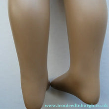 Load image into Gallery viewer, Vintage 1970s Sasha Doll Gregor in Denim Outfit. Original Tag
