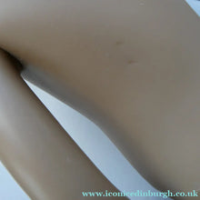 Load image into Gallery viewer, Vintage 1970s Sasha Doll Gregor in Denim Outfit. Original Tag
