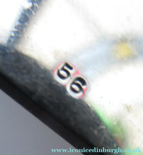 Load image into Gallery viewer, Jack Spencer Sterling Silver Ingot Pendant and Chain
