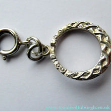 Load image into Gallery viewer, 1975 Edinburgh Hallmarked Ortak Bracelet by Malcom Gray Orkney
