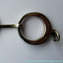 Load image into Gallery viewer, 1975 Edinburgh Hallmarked Ortak Bracelet by Malcom Gray Orkney
