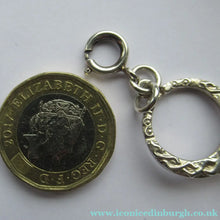 Load image into Gallery viewer, 1975 Edinburgh Hallmarked Ortak Bracelet by Malcom Gray Orkney
