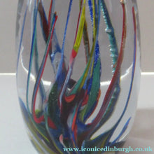 Load image into Gallery viewer, 1970s TROPIC Scottish Strathearn Egg Shape Paperweight
