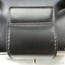 Load image into Gallery viewer, Vintage 1970s South African Stuttafords Black Vanity Case Make Up Case
