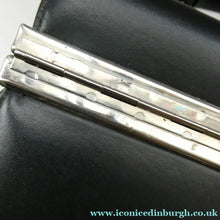 Load image into Gallery viewer, Vintage 1970s South African Stuttafords Black Vanity Case Make Up Case
