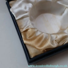 Load image into Gallery viewer, EARLY 1971 Caithness Paperweight PLUTO. Designed by Colin Terris. Limited edition 500
