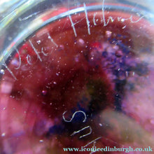 Load image into Gallery viewer, Planets Series Paperweight 1971 Uranus Colin Terris and Peter Holmes
