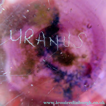 Load image into Gallery viewer, Planets Series Paperweight 1971 Uranus Colin Terris and Peter Holmes
