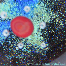 Load image into Gallery viewer, Planets Series Paperweight 1971 Uranus Colin Terris and Peter Holmes
