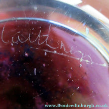 Load image into Gallery viewer, Planets Series Paperweight 1971 Uranus Colin Terris and Peter Holmes
