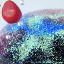 Load image into Gallery viewer, Planets Series Paperweight 1971 Uranus Colin Terris and Peter Holmes
