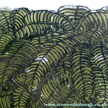 Load image into Gallery viewer, 1971 Etching &amp; Aquatint Entitled "Stone Pool" by Phil Greenwood. Pencil Signed
