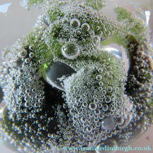 Load image into Gallery viewer, Colin Terris 1976 Special Issue Caithness Paperweight North Sea
