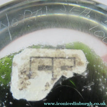 Load image into Gallery viewer, Colin Terris 1976 Special Issue Caithness Paperweight North Sea
