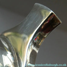 Load image into Gallery viewer, 1970s Scottish Hamilton &amp; Inches Solid Silver Hallmarked Miniature Quaich

