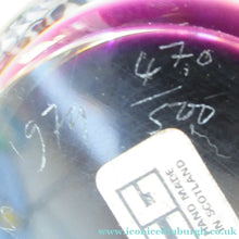Load image into Gallery viewer, Colin Terris William Manson Set of Four Seasons Caithness Glass Vintage Paperweights 1979
