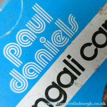 Load image into Gallery viewer, 1970s Vintage Magic Cards Marked Deck Svengali Cards by Paul Daniels
