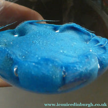 Load image into Gallery viewer, 1983 One Off Scottish Caithness Glass Paperweight 1984 by Dean Gill 
